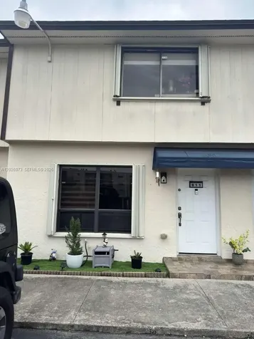 8430 NW 8th Street Miami FL 33126