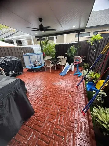 8430 NW 8th Street Miami FL 33126