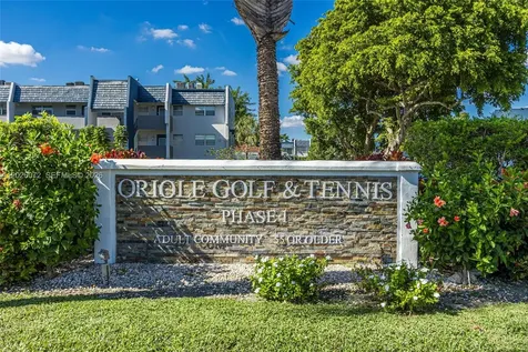 7887 Golf Cir Drive Margate FL 33063