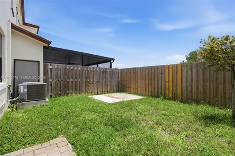 10218 SW 231st Lane Cutler Bay FL 33190