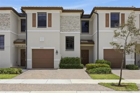 10218 SW 231st Lane Cutler Bay FL 33190