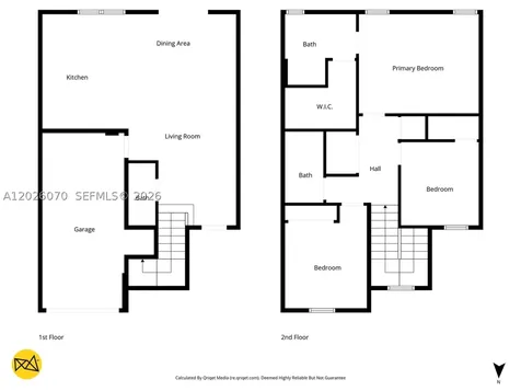 10218 SW 231st Lane Cutler Bay FL 33190