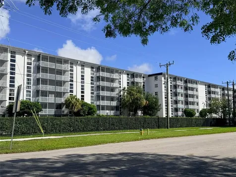 16851 NE 23rd Avenue North Miami Beach FL 33160