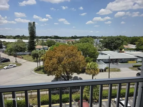 16851 NE 23rd Avenue North Miami Beach FL 33160