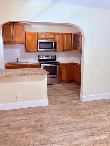 1251 NW 29th Terrace Miami FL 33142