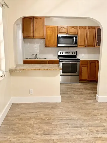 1251 NW 29th Terrace Miami FL 33142