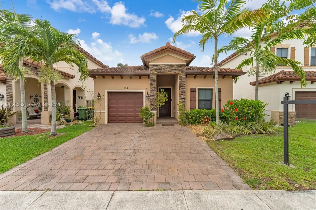 134 NE 23rd Terrace Homestead FL 33033