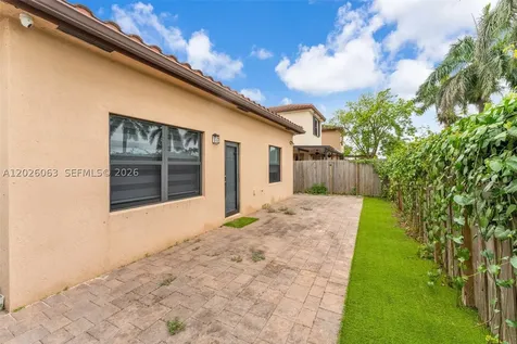 134 NE 23rd Terrace Homestead FL 33033