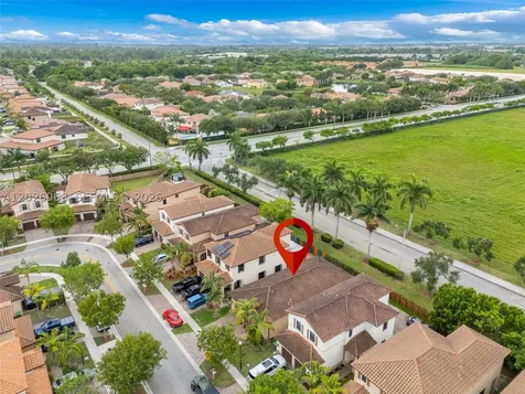 134 NE 23rd Terrace Homestead FL 33033