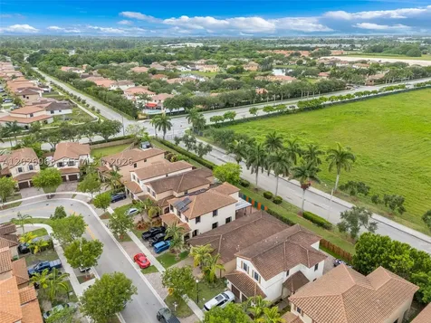 134 NE 23rd Terrace Homestead FL 33033