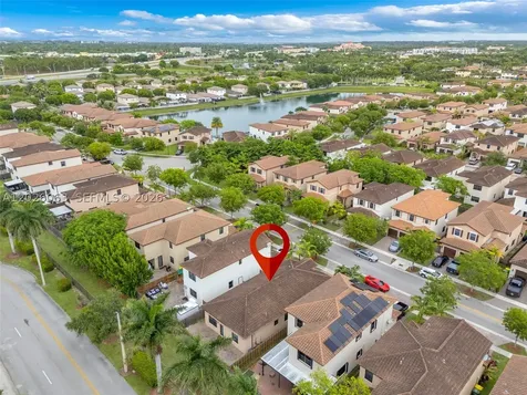 134 NE 23rd Terrace Homestead FL 33033