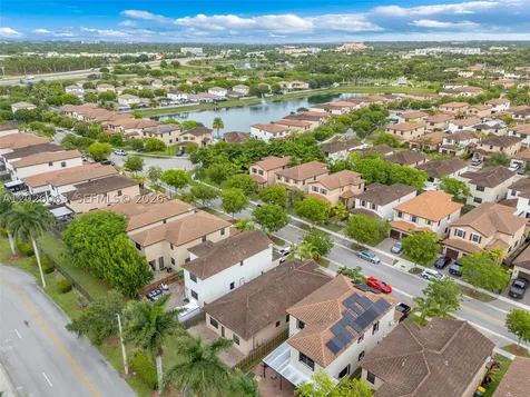 134 NE 23rd Terrace Homestead FL 33033