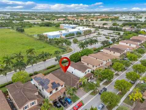 134 NE 23rd Terrace Homestead FL 33033