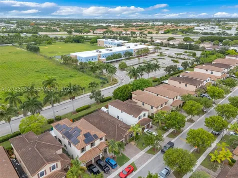 134 NE 23rd Terrace Homestead FL 33033