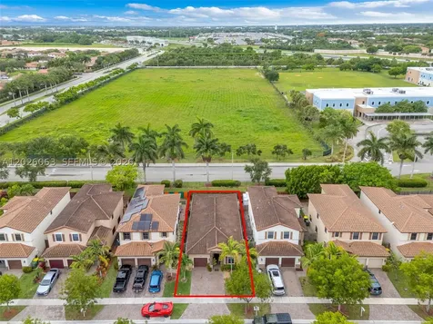 134 NE 23rd Terrace Homestead FL 33033
