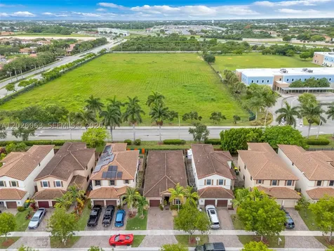 134 NE 23rd Terrace Homestead FL 33033