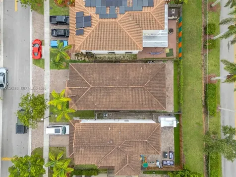 134 NE 23rd Terrace Homestead FL 33033