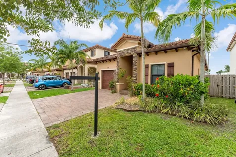 134 NE 23rd Terrace Homestead FL 33033