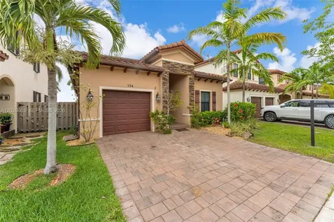 134 NE 23rd Terrace Homestead FL 33033