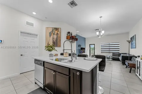 134 NE 23rd Terrace Homestead FL 33033