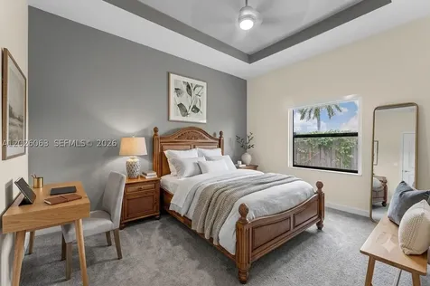 134 NE 23rd Terrace Homestead FL 33033