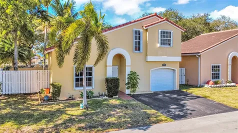 12797 NW 13th Street Sunrise FL 33323