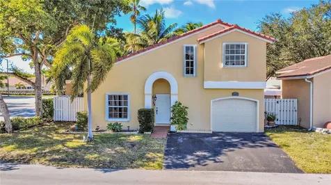 12797 NW 13th Street Sunrise FL 33323