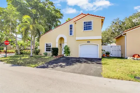 12797 NW 13th Street Sunrise FL 33323