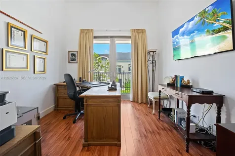 7510 SW 56th Court Miami FL 33143