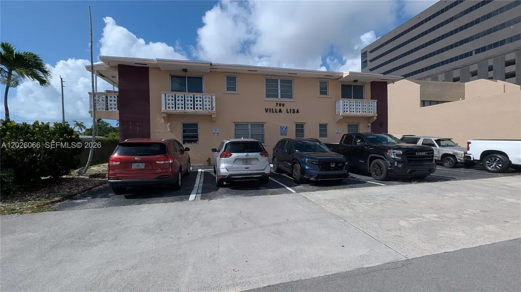 700 Atlantic Shores Boulevard Hallandale Beach FL 33009