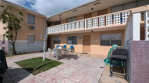 700 Atlantic Shores Boulevard Hallandale Beach FL 33009