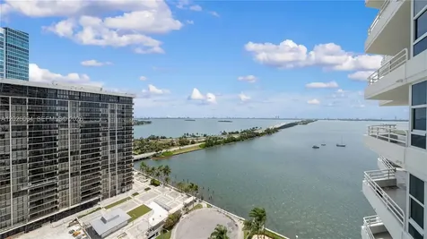 555 NE 34th Street Miami FL 33137