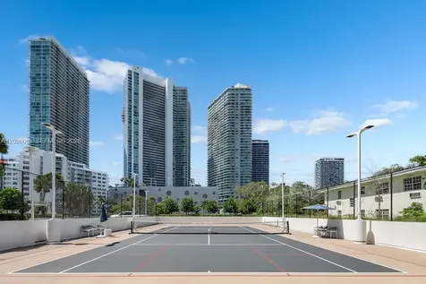 555 NE 34th Street Miami FL 33137