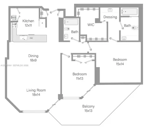 555 NE 34th Street Miami FL 33137