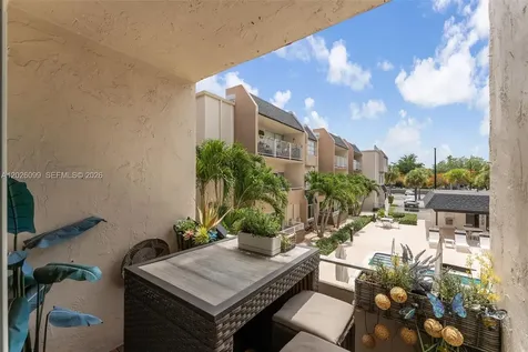 7765 SW 86th Street Miami FL 33143