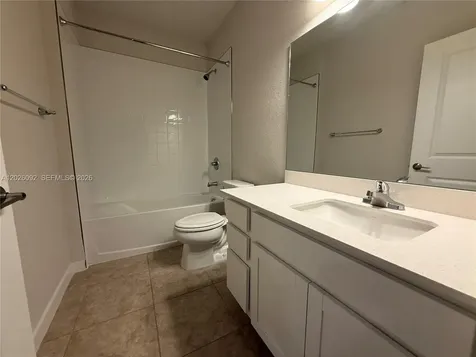 1073 NW 5th Street Florida City FL 33034