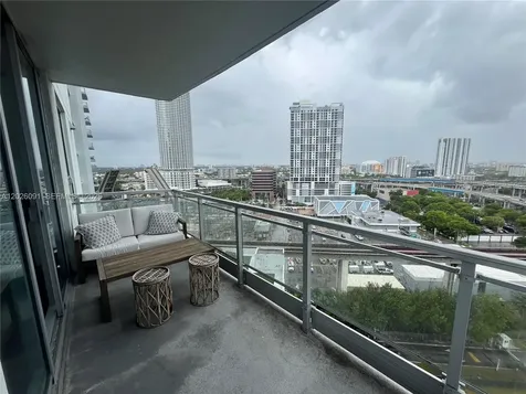 90 SW 3rd Street Miami FL 33130