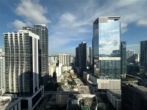 951 Brickell Avenue Miami FL 33131