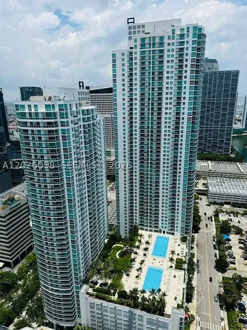 951 Brickell Avenue Miami FL 33131