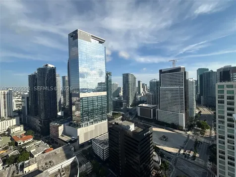 951 Brickell Avenue Miami FL 33131