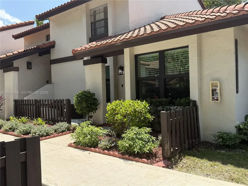 13224 SW 111th Terrace Miami FL 33186