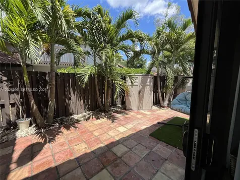 13224 SW 111th Terrace Miami FL 33186
