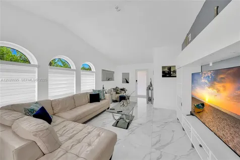5835 SW 144th Cir Place Miami FL 33183