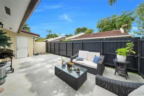 5835 SW 144th Cir Place Miami FL 33183