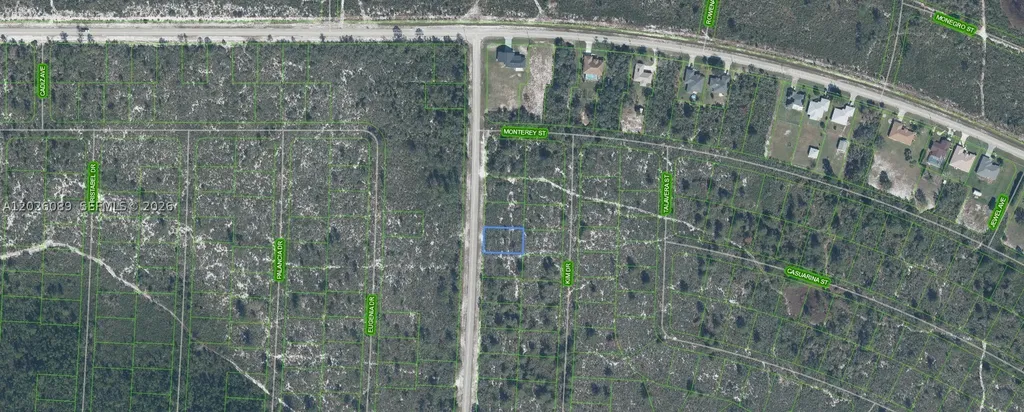 6650 Caballero Boulevard Sebring FL 33872