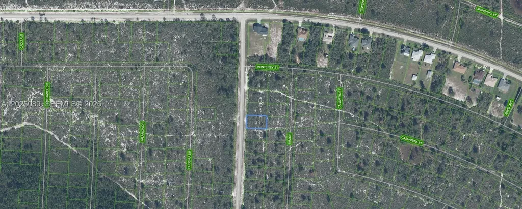6650 Caballero Boulevard Sebring FL 33872