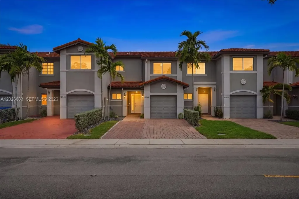 12941 SW 29th Street Miramar FL 33027