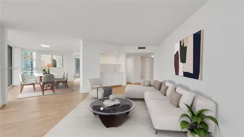 555 NE 34th Street Miami FL 33137