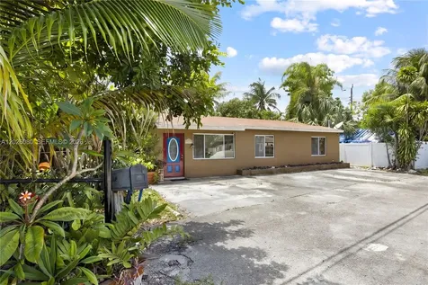 1975 SW 41st Avenue Fort Lauderdale FL 33317