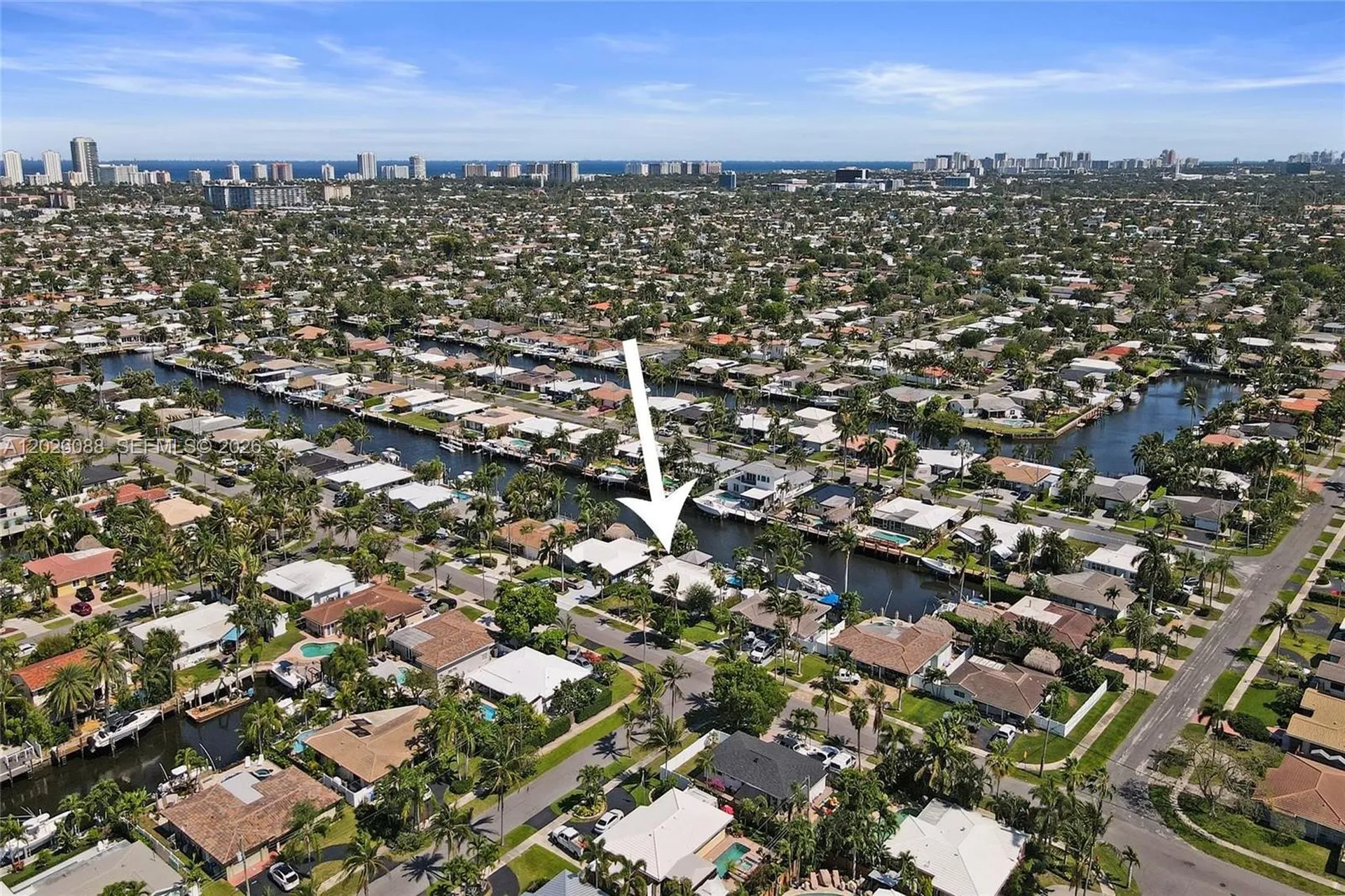 200 SE 3rd Street Pompano Beach FL 33060